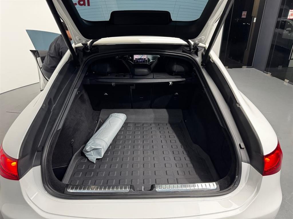 Mercedes Benz EQS 2022 Blanco - Importación desde Corea - HF Imports Iquique - Foto 20