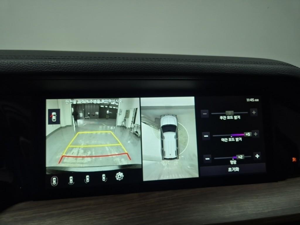 KIA Mohave 2020 Negro - Importación desde Corea - HF Imports Iquique - Foto 15