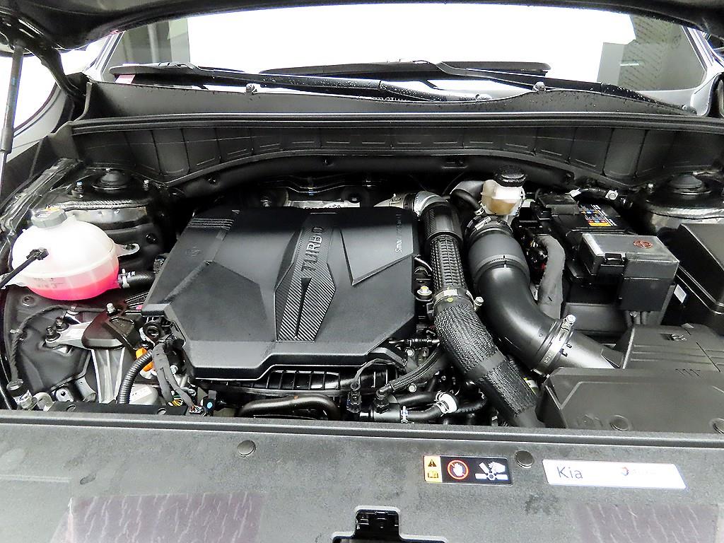 KIA Sorento 2024 - Importación desde Corea - HF Imports Iquique - Foto 20