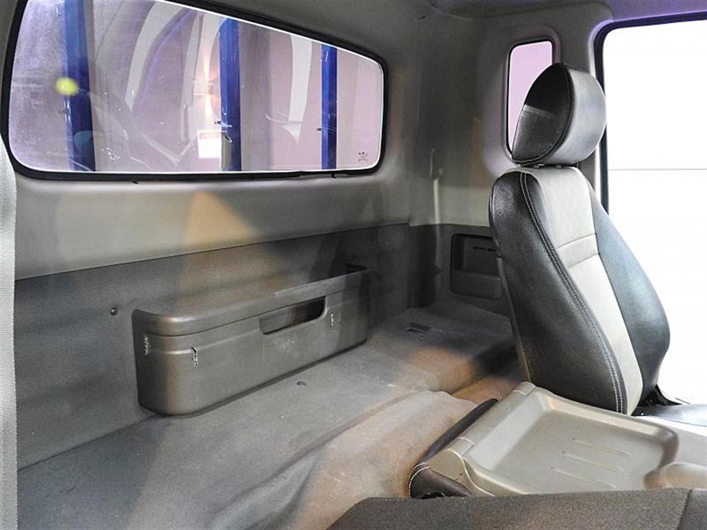 Small Truck Cargo (small) - Vista 10
