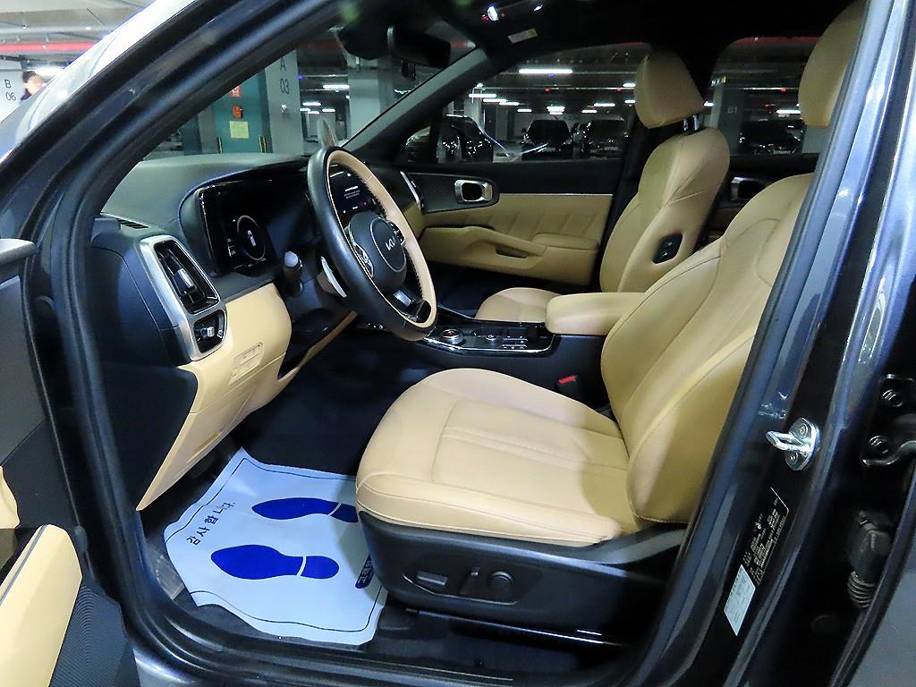 KIA Sorento - Vista 6