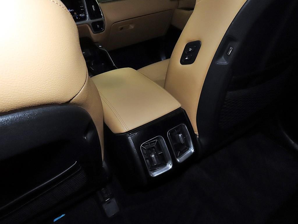 KIA Sorento 2022 Gris - Importación desde Corea - HF Imports Iquique - Foto 14