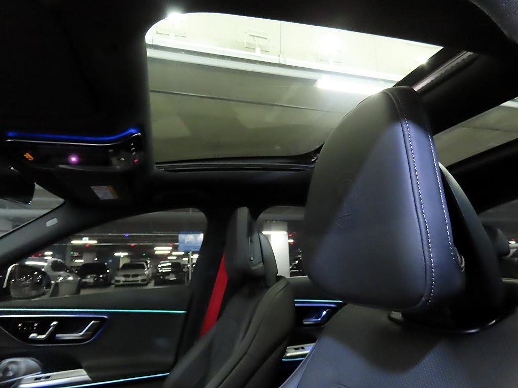 Mercedes Benz E class 2025 Blanco - Importación desde Corea - HF Imports Iquique - Foto 16