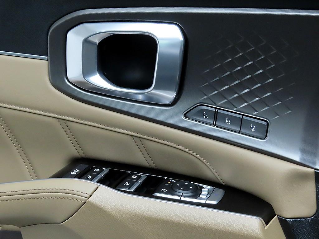 KIA Sorento - Vista 10