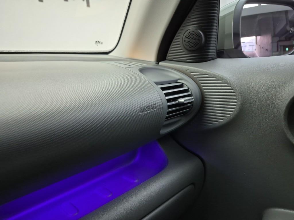 HYUNDAI Casper 2023 Verde - Importación desde Corea - HF Imports Iquique - Foto 17