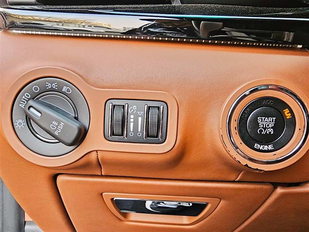 Maserati Quattroforte 2016 Negro - Importación desde Corea - HF Imports Iquique - Foto 14