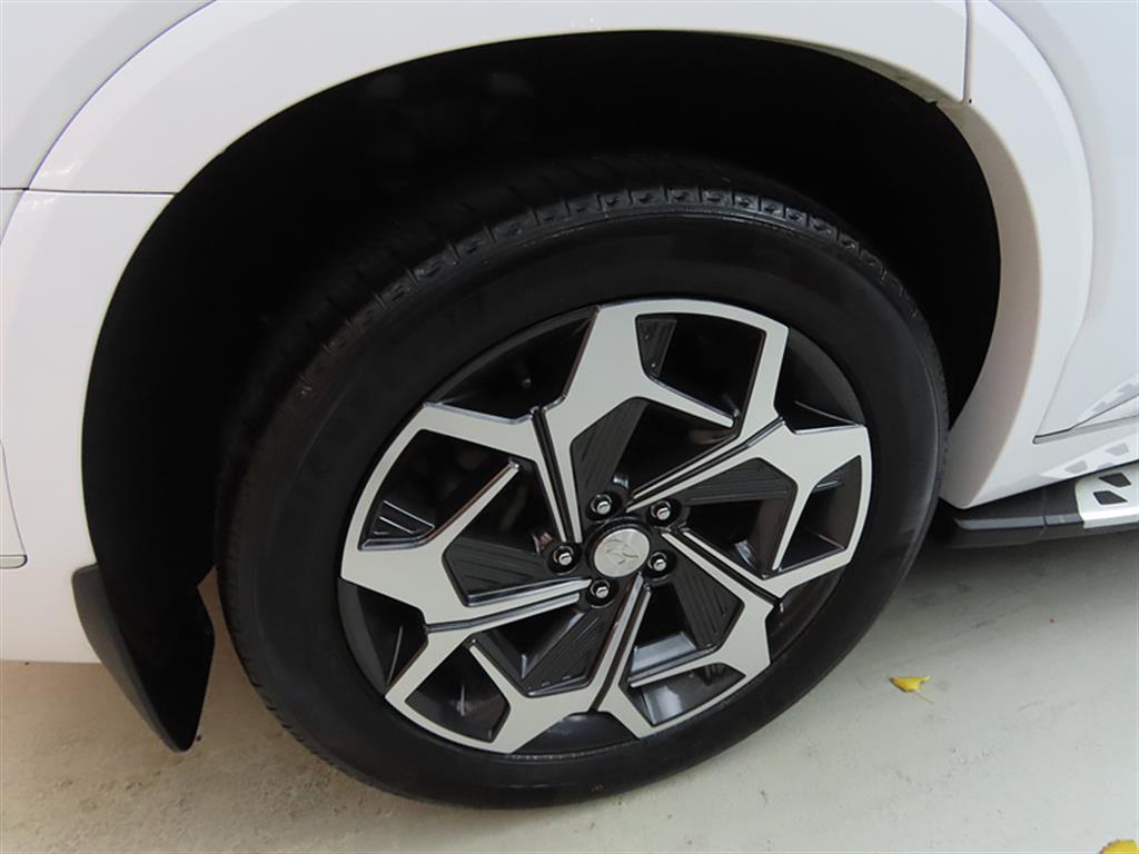 HYUNDAI Palisade 2021 Blanco - Importación desde Corea - HF Imports Iquique - Foto 20