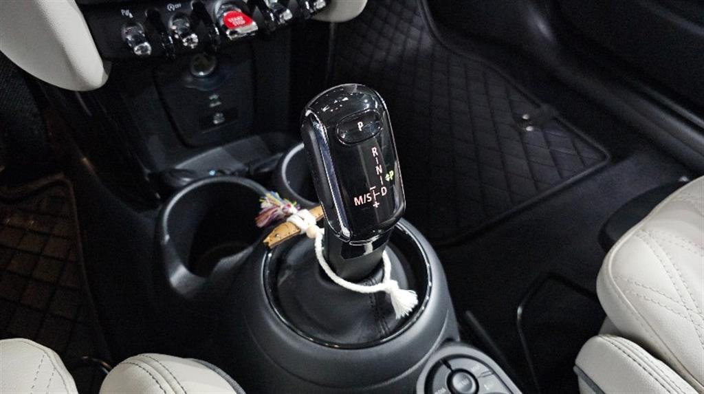 Mini Cooper - Vista 9