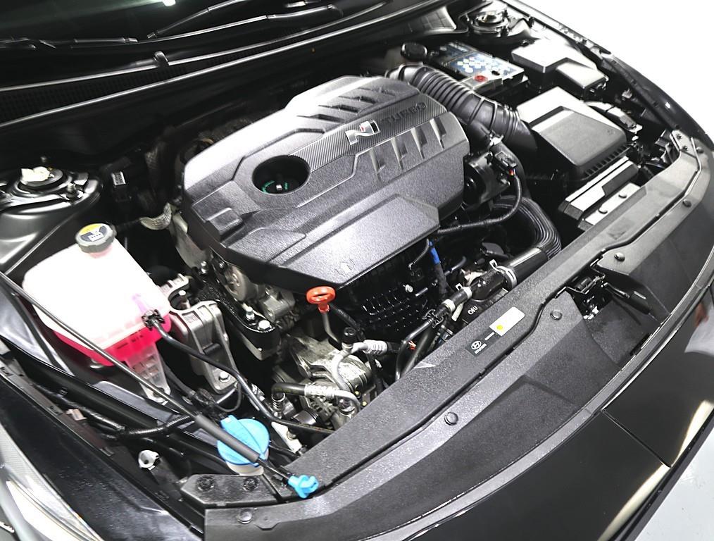 HYUNDAI Avante - Vista 6