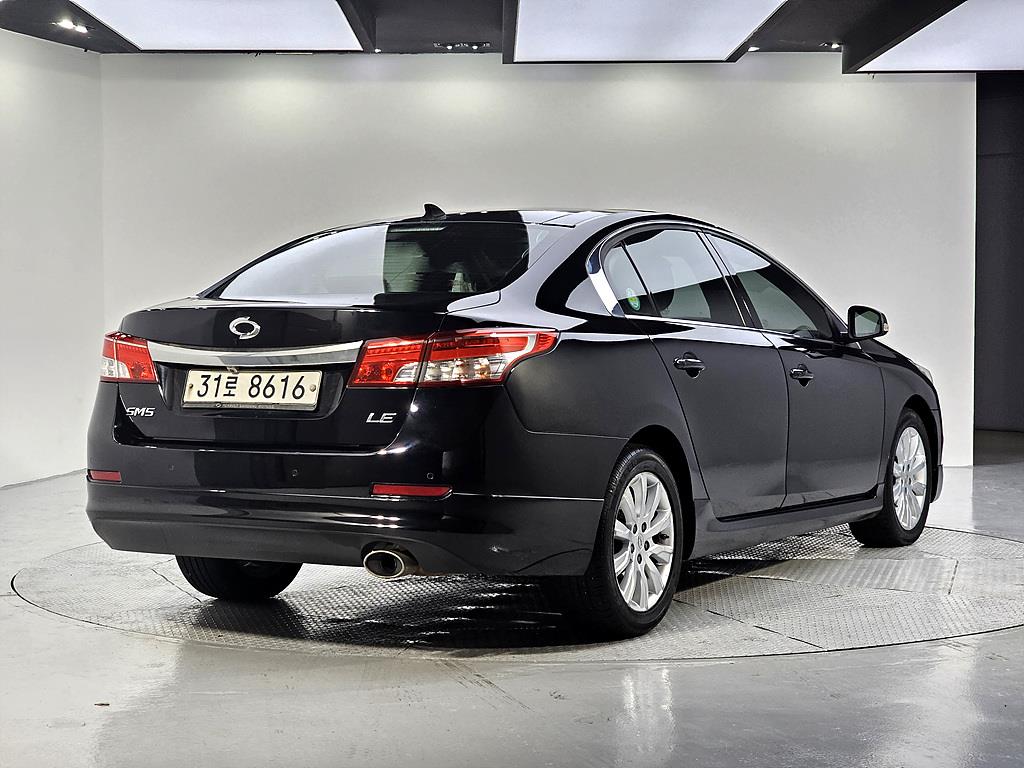 SAMSUNG SM5 - Vista 4