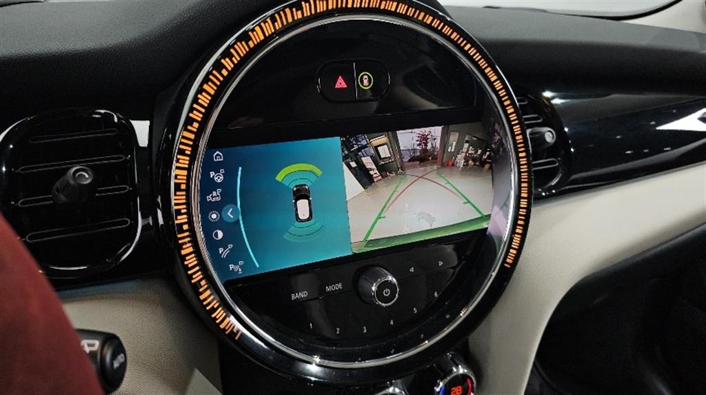 Mini Cooper 2022 Verde - Importación desde Corea - HF Imports Iquique - Foto 15