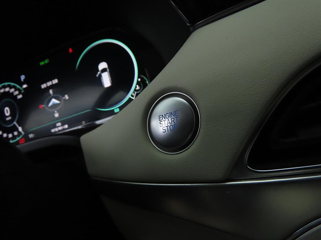 HYUNDAI Palisade - Vista 10