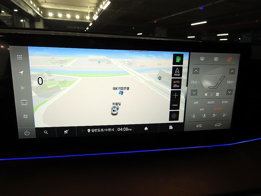 Ssangyong Torres 2024 Blanco - Importación desde Corea - HF Imports Iquique - Foto 13