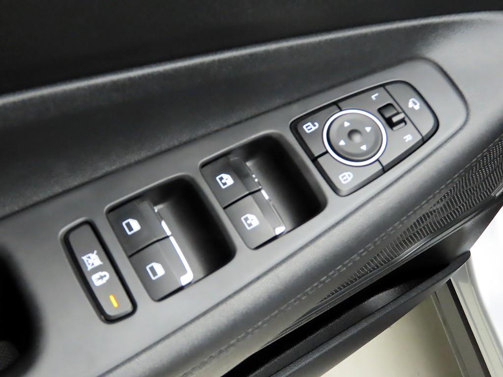 HYUNDAI Santa Fe - Vista 11