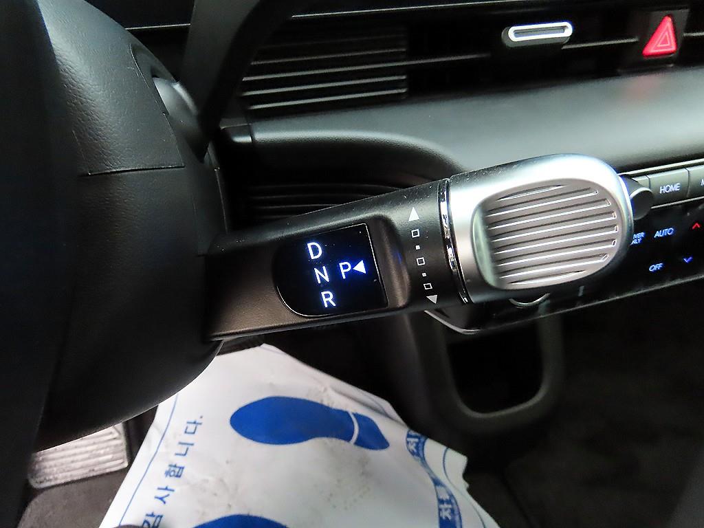 HYUNDAI Ioniq 5 - Vista 10