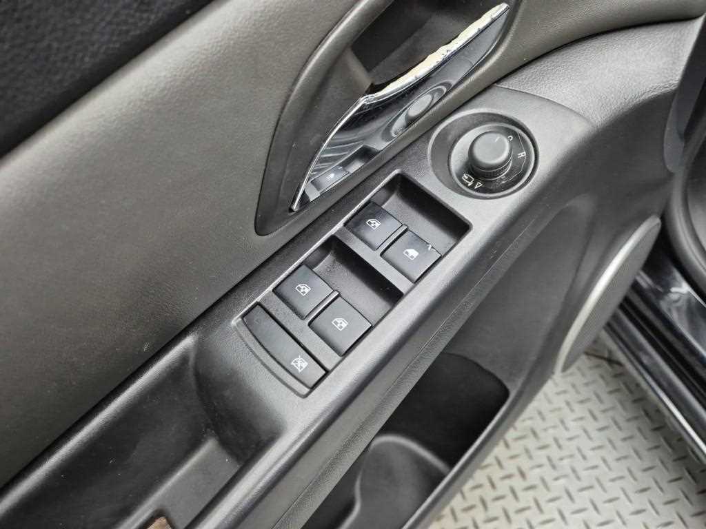 DAEWOO Lacetti 2010 Negro - Importación desde Corea - HF Imports Iquique - Foto 18