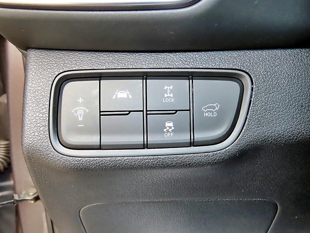 HYUNDAI Santa Fe - Vista 12