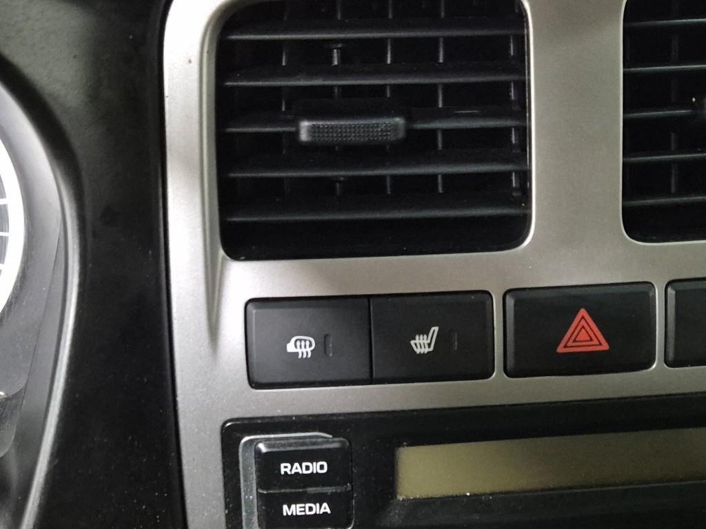 Small Truck Normal Box(High Deck) - Vista 12