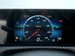 Mercedes Benz A Class - Vista 12