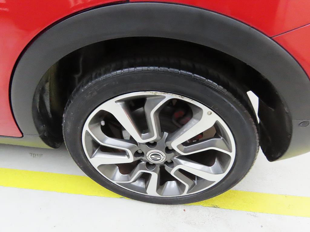 Ssangyong Tivoli 2016 Rojo - Importación desde Corea - HF Imports Iquique - Foto 20