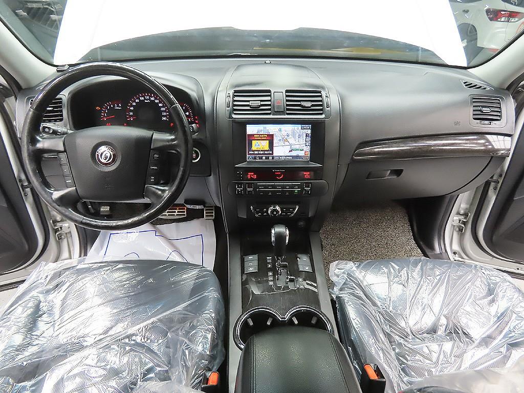 KIA Mohave 2014 Gris - Importación desde Corea - HF Imports Iquique - Foto 11