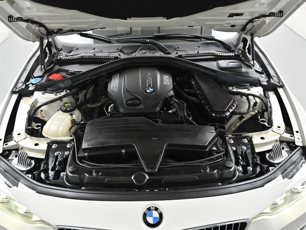 BMW 4 Series - Vista 7