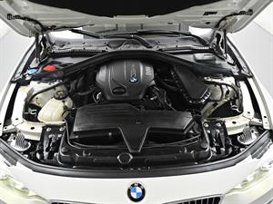 BMW 4 Series - Vista 8