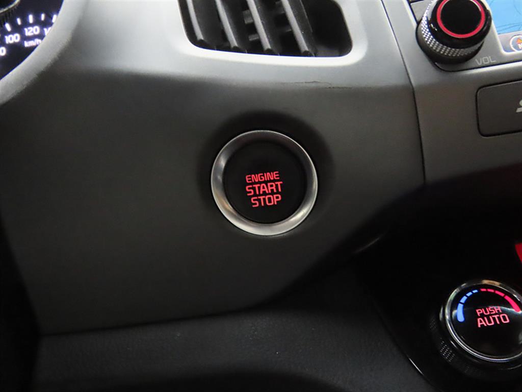 KIA Sportage - Vista 10