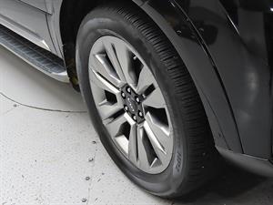 KIA Mohave - Vista 10