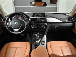 BMW 4 Series - Vista 10