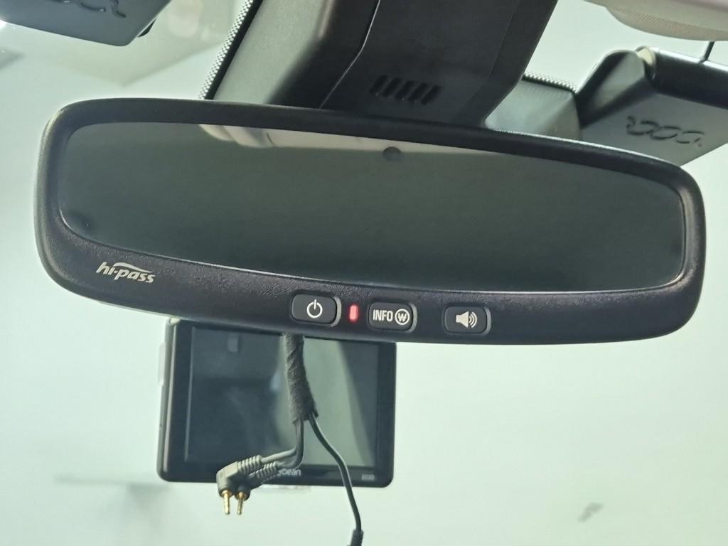 Chevrolet Equinox 2018 Negro - Importación desde Corea - HF Imports Iquique - Foto 16