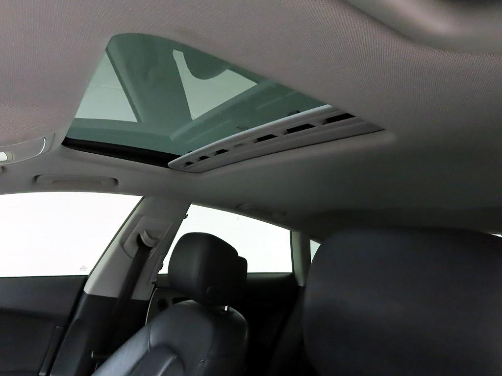 Audi A7 2012 - Importación desde Corea - HF Imports Iquique - Foto 16