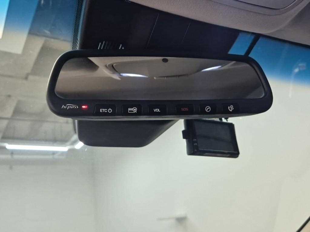 HYUNDAI Maxcruz 2017 Azul - Importación desde Corea - HF Imports Iquique - Foto 17