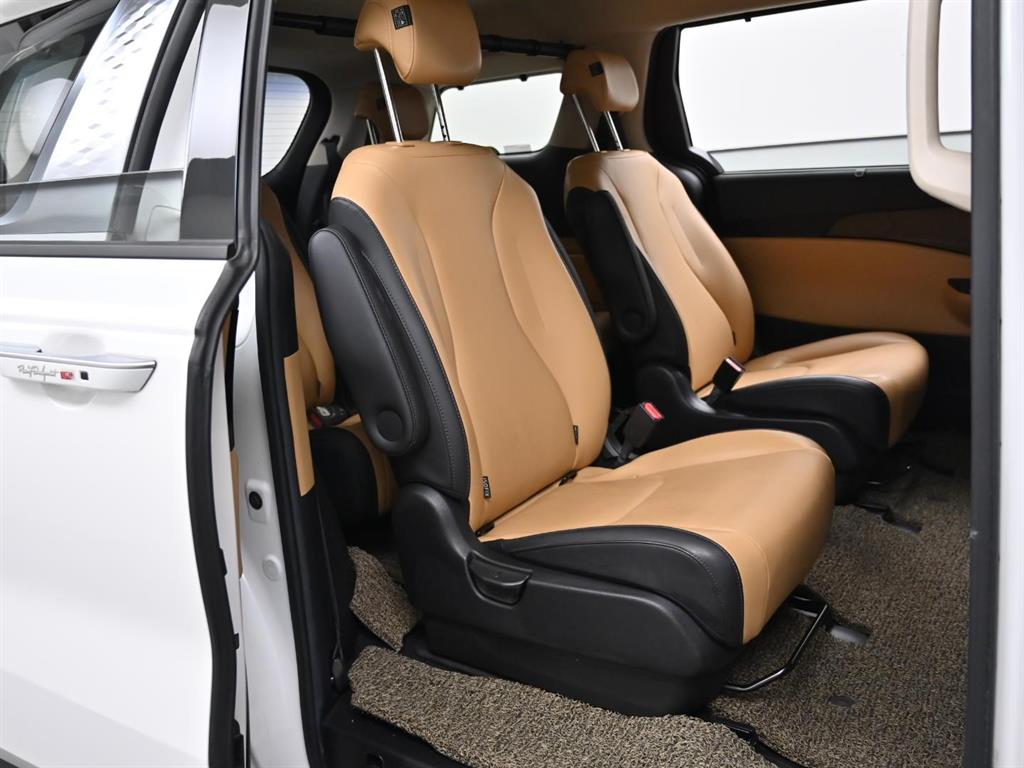 KIA Carnival - Vista 12