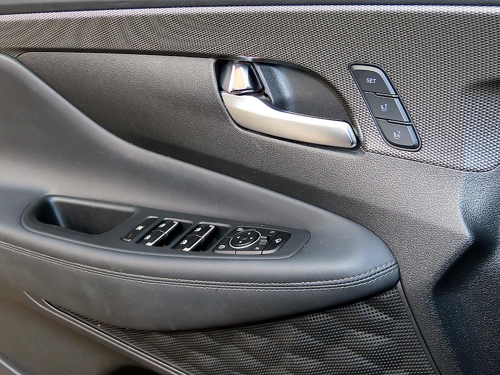 HYUNDAI Santa Fe - Vista 11