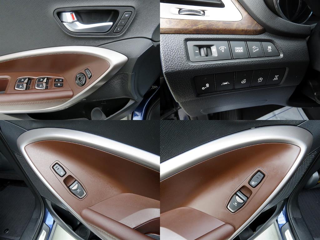 HYUNDAI Maxcruz 2018 - Importación desde Corea - HF Imports Iquique - Foto 15