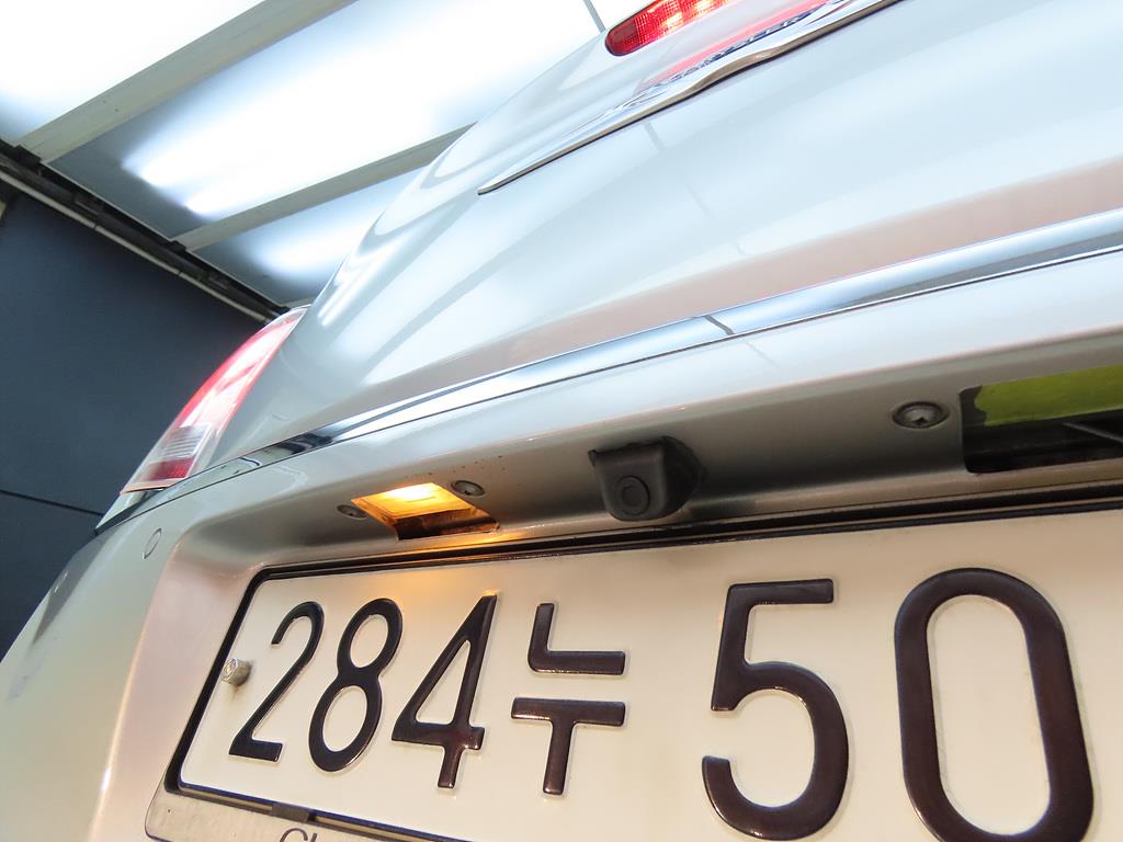 Chrysler 300C 2012 Plateado - Importación desde Corea - HF Imports Iquique - Foto 17