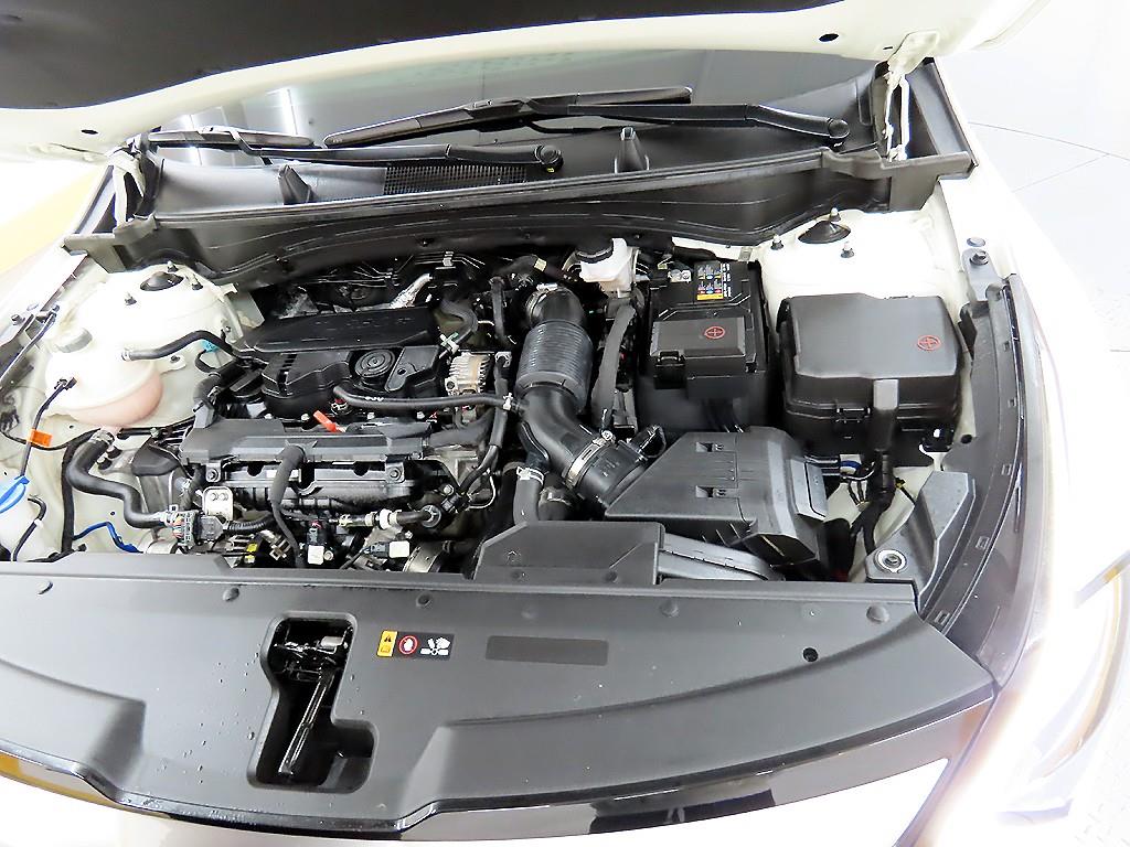 KIA Sportage 2023 Blanco - Importación desde Corea - HF Imports Iquique - Foto 19