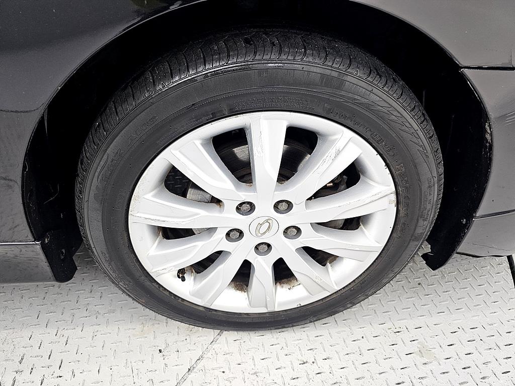 SAMSUNG SM5 2013 Negro - Importación desde Corea - HF Imports Iquique - Foto 20