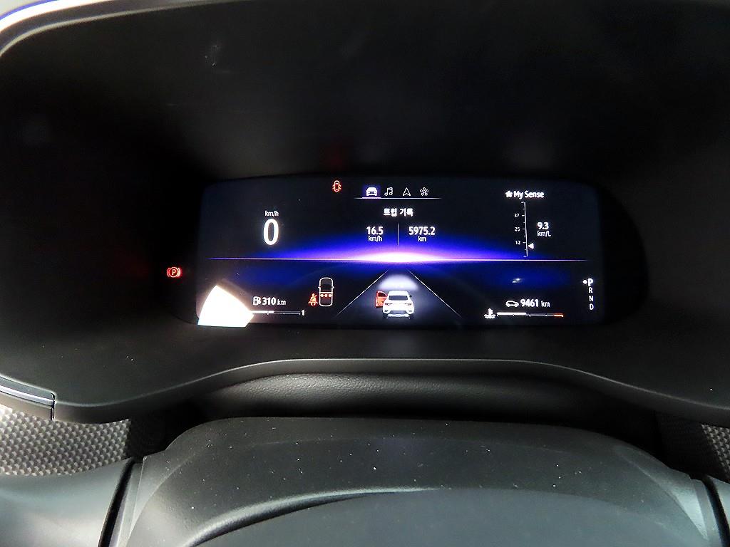 SAMSUNG XM3 - Vista 9