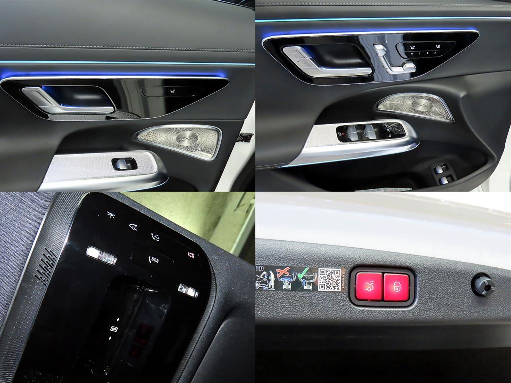 Mercedes Benz E class 2025 Blanco - Importación desde Corea - HF Imports Iquique - Foto 18