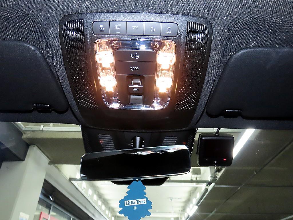 Mercedes Benz GLA Class 2023 Negro - Importación desde Corea - HF Imports Iquique - Foto 15