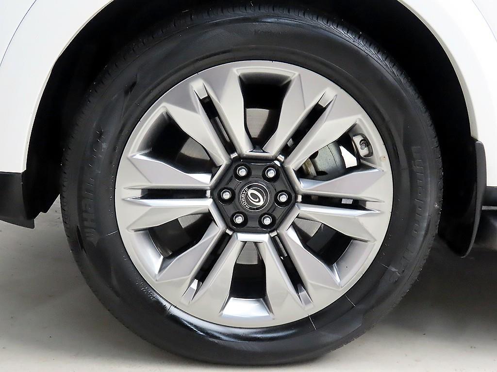 KIA Mohave 2021 - Importación desde Corea - HF Imports Iquique - Foto 20