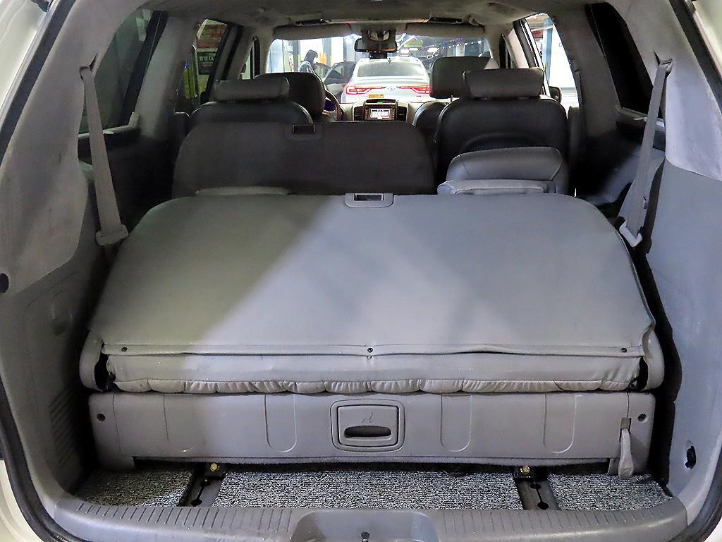 KIA Carnival 2013 Blanco - Importación desde Corea - HF Imports Iquique - Foto 16