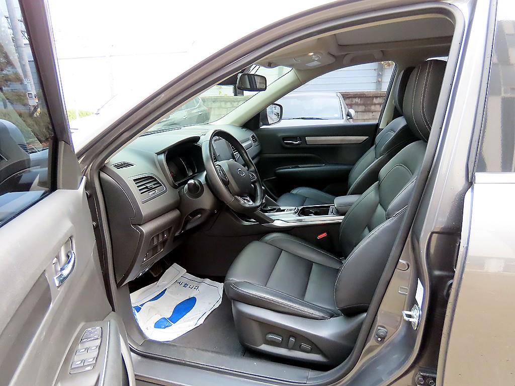 SAMSUNG QM6 - Vista 5