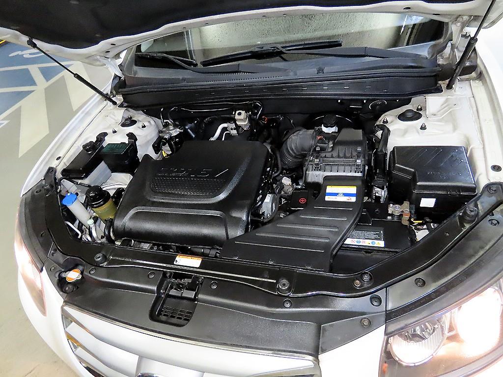 HYUNDAI Santa Fe 2012 - Importación desde Corea - HF Imports Iquique - Foto 18