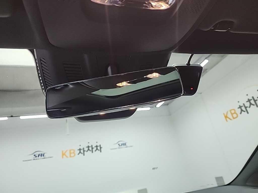 Mercedes Benz EQA 2022 Blanco - Importación desde Corea - HF Imports Iquique - Foto 18