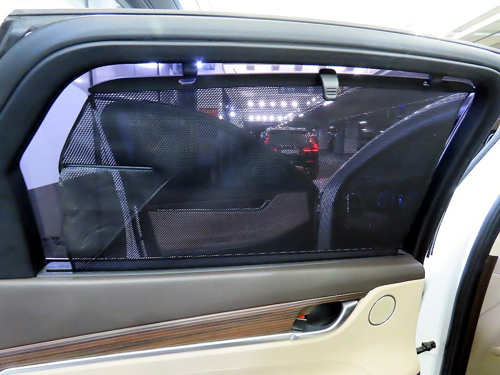 HYUNDAI Grandeur 2017 Blanco - Importación desde Corea - HF Imports Iquique - Foto 17