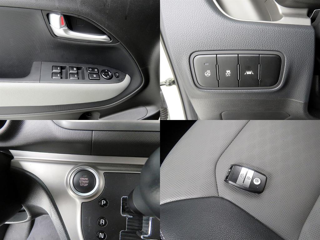 KIA Ray 2020 Blanco - Importación desde Corea - HF Imports Iquique - Foto 17