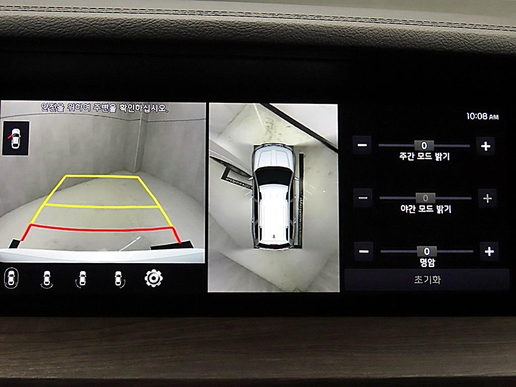 KIA Mohave 2021 - Importación desde Corea - HF Imports Iquique - Foto 16